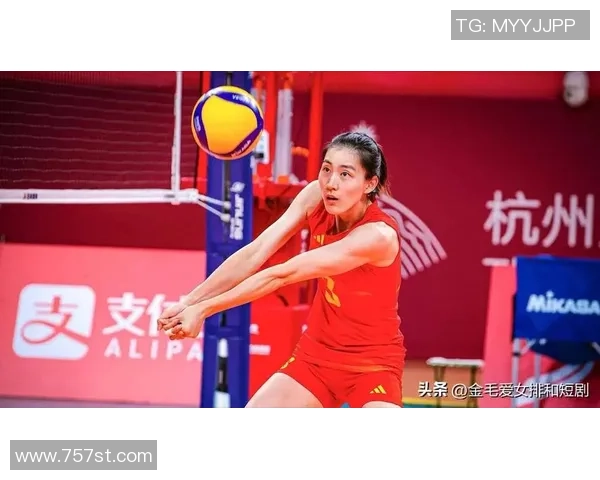 北京排球队在全国排球力量排行榜中荣获第4名展现强劲实力与潜力