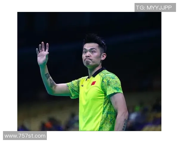 对话羽毛球名将赵军回顾辉煌生涯与未来展望 对话羽毛球名将赵军回顾辉煌生涯与未来展望