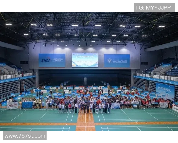 广州羽毛球队在杯赛中的状态分析与表现评估 广州羽毛球队在杯赛中的状态分析与表现评估