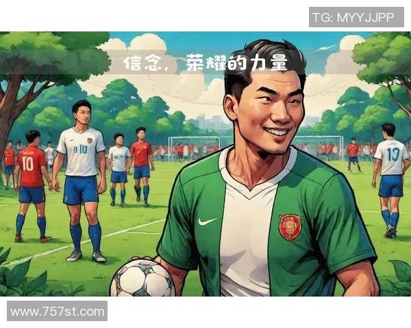 足球明星云集的画报展示了绿茵场上的传奇与荣耀 足球明星云集的画报展示了绿茵场上的传奇与荣耀