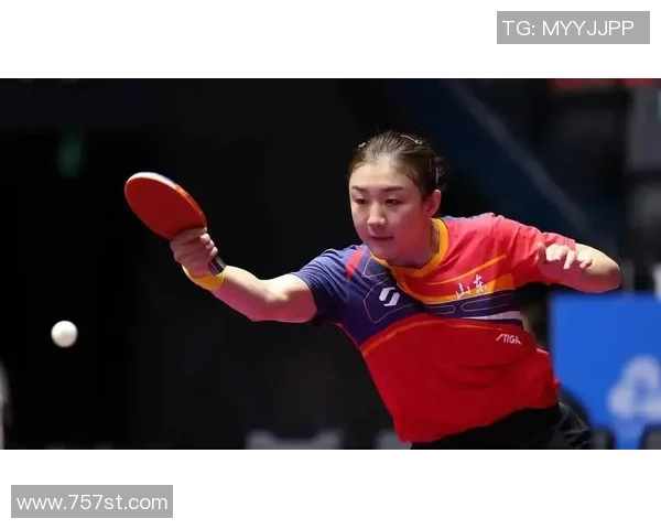 深圳乒乓球队全运会历程揭秘：从默默无闻到耀眼夺冠的奋斗故事